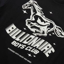 Billionaire Boys Club T-Shirts & Long Sleeves POWER SS TEE