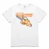 Billionaire Boys Club POWER SS TEE T-Shirts & Long Sleeves