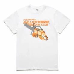 Billionaire Boys Club POWER SS TEE T-Shirts & Long Sleeves