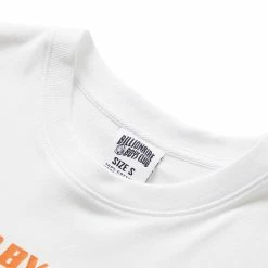 Billionaire Boys Club POWER SS TEE T-Shirts & Long Sleeves