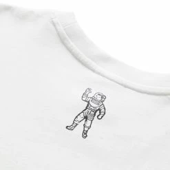 Billionaire Boys Club POWER SS TEE T-Shirts & Long Sleeves