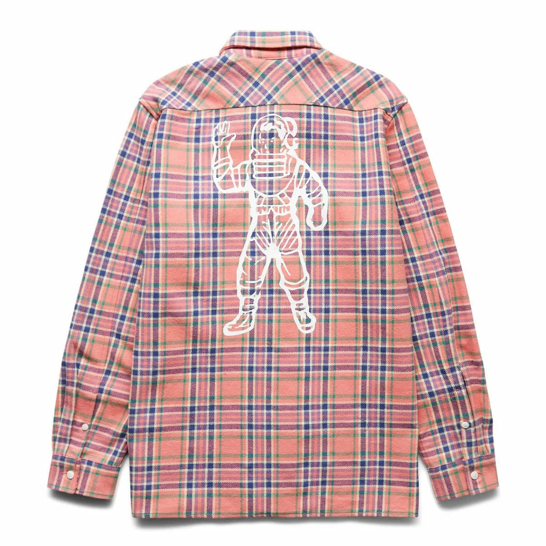 Cheapest 𧨠Billionaire Boys Club π Shirts PROSPER L/S WOVEN β¨ 2 Billionaire Boys Club Shirts PROSPER L/S WOVEN