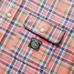 Cheapest 𧨠Billionaire Boys Club π Shirts PROSPER L/S WOVEN β¨ 7 Billionaire Boys Club Shirts PROSPER L/S WOVEN