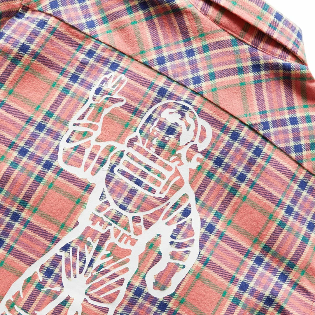 Cheapest 𧨠Billionaire Boys Club π Shirts PROSPER L/S WOVEN β¨ 5 Billionaire Boys Club Shirts PROSPER L/S WOVEN