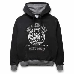 Billionaire Boys Club Hoodies & Sweatshirts SEAL HOODIE