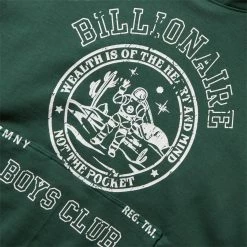Billionaire Boys Club SEAL HOODIE Hoodies & Sweatshirts
