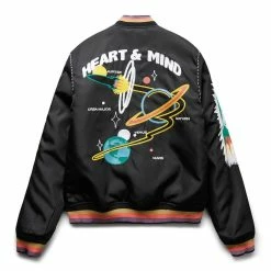 Billionaire Boys Club Outerwear SOLSTICE JACKET