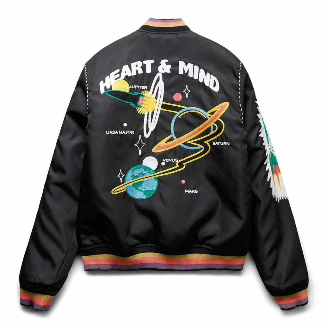 Promo โญ Billionaire Boys Club Outerwear SOLSTICE JACKET ๐คฉ 2 Billionaire Boys Club Outerwear SOLSTICE JACKET