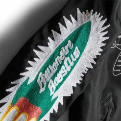 Promo โญ Billionaire Boys Club Outerwear SOLSTICE JACKET ๐คฉ 8 Billionaire Boys Club Outerwear SOLSTICE JACKET