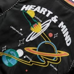 Promo โญ Billionaire Boys Club Outerwear SOLSTICE JACKET ๐คฉ 9 Billionaire Boys Club Outerwear SOLSTICE JACKET