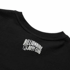 Billionaire Boys Club T-Shirts & Long Sleeves SPACE CIRCUIT SS TEE