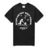 Billionaire Boys Club T-Shirts & Long Sleeves SPACE FARMING S/S TEE