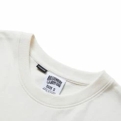 Billionaire Boys Club T-Shirts & Long Sleeves SPACE MOTOR SS KNIT