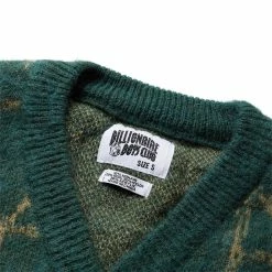 Billionaire Boys Club SPELUNK SWEATER