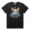 Billionaire Boys Club T-Shirts & Long Sleeves SPRING WATER SS TEE