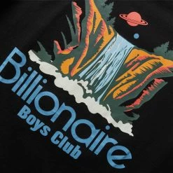 Billionaire Boys Club T-Shirts & Long Sleeves SPRING WATER SS TEE