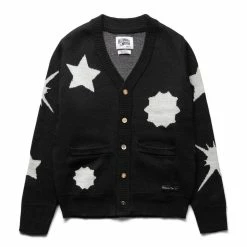 Billionaire Boys Club STARGAZE SWEATER Knitwear