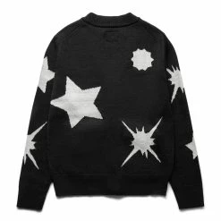 Billionaire Boys Club STARGAZE SWEATER Knitwear