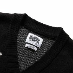 Deals β Billionaire Boys Club STARGAZE SWEATER Knitwear π 8 Billionaire Boys Club STARGAZE SWEATER Knitwear