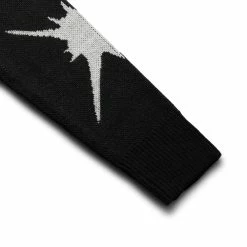 Deals β Billionaire Boys Club STARGAZE SWEATER Knitwear π 9 Billionaire Boys Club STARGAZE SWEATER Knitwear