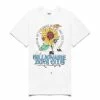 Billionaire Boys Club SUNFLOWER S/S TEE T-Shirts & Long Sleeves