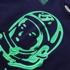 Billionaire Boys Club SYSTEMATIC LS TEE T-Shirts & Long Sleeves