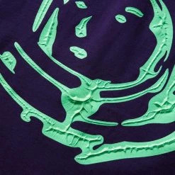 Billionaire Boys Club SYSTEMATIC LS TEE T-Shirts & Long Sleeves