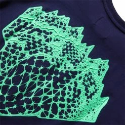 Billionaire Boys Club SYSTEMATIC LS TEE T-Shirts & Long Sleeves