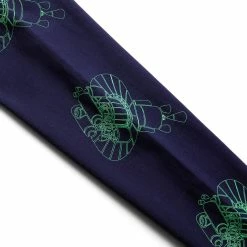 Billionaire Boys Club SYSTEMATIC LS TEE T-Shirts & Long Sleeves