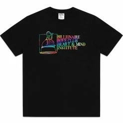 Billionaire Boys Club TRANSCEND SS TEE