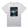 Billionaire Boys Club UNIVERSE SS TEE T-Shirts & Long Sleeves