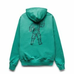 Billionaire Boys Club WALDO HOODIE