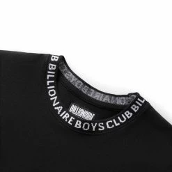 Billionaire Boys Club WRAPPED SS KNIT T-Shirts & Long Sleeves