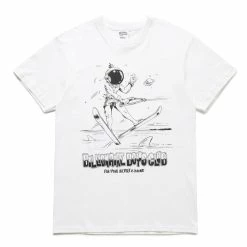 Billionaire Boys Club WATERSPORTS SS TEE