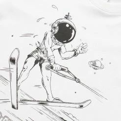 Billionaire Boys Club WATERSPORTS SS TEE