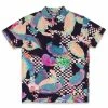 Billionaire Boys Club WILD LEAF S/S POLO Shirts