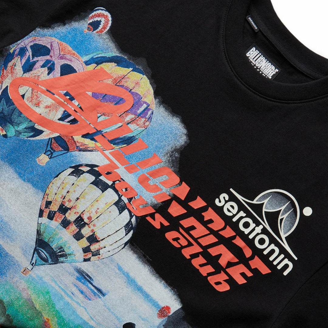 Outlet π₯ Billionaire Boys Club WORLD SS KNIT π 2 Billionaire Boys Club WORLD SS KNIT