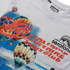 Billionaire Boys Club WORLD SS KNIT