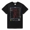 Billionaire Boys Club XRAY SS TEE T-Shirts & Long Sleeves