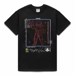 Billionaire Boys Club XRAY SS TEE T-Shirts & Long Sleeves