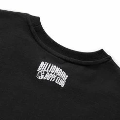 Billionaire Boys Club XRAY SS TEE T-Shirts & Long Sleeves