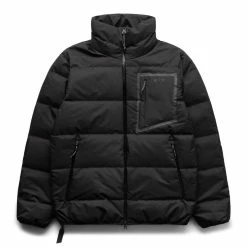 BLAEST Outerwear EMBLEM JACKET