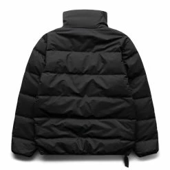 BLAEST Outerwear EMBLEM JACKET