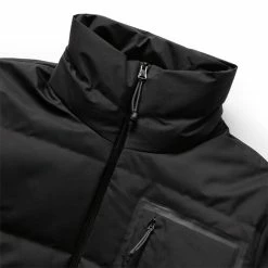BLAEST Outerwear EMBLEM JACKET