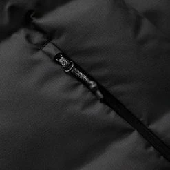 BLAEST Outerwear EMBLEM JACKET