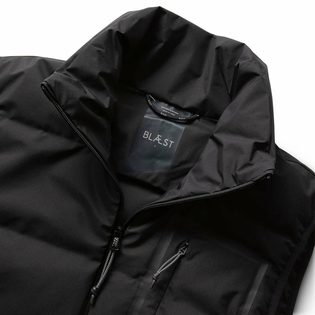 Discount π BLAEST EMBLEM VEST π― 3 BLAEST EMBLEM VEST