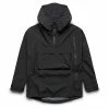 BLAEST SIGNALEN ANORAK Outerwear