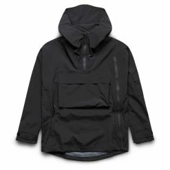 BLAEST SIGNALEN ANORAK Outerwear