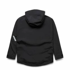 BLAEST SIGNALEN ANORAK Outerwear