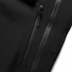 BLAEST SIGNALEN ANORAK Outerwear